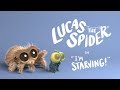 Lucas The Spider I M Starving Short