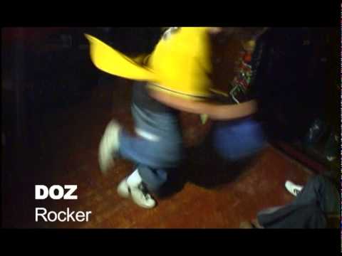 Shufflin - The "Melbourne Shuffler" Documentary (2005)