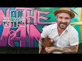 WILLIAM ELLIOTT WHITMORE - "Let's Do Something Impossible" (Live at Base Camp 2016) #JAMINTHEVAN