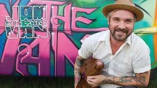WILLIAM ELLIOTT WHITMORE - &quot;Let&#39;s Do Something Impossible&quot; (Live at Base Camp 2016) #JAMINTHEVAN