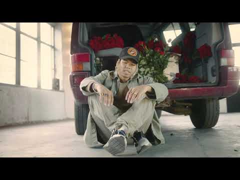 Chris Abolade - SOS MAYDAY (Official Music Video)