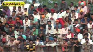 (1) Suner (Zira) Kabaddi Tournament 19 March 2016