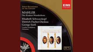 Des Knaben Wunderhorn, Volume II "Humoresken Collection": No. 1, Der Schildwache Nachtlied,...