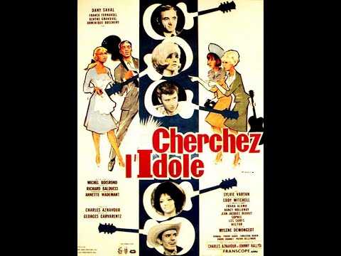 Cherchez l'Idole - Bande Annonce
