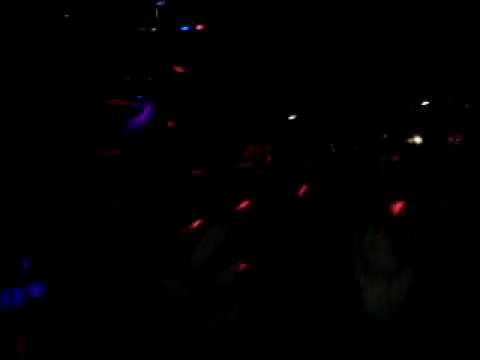 Chris Bruce @ Nemesis Nightclub Peterhead - Wynter Gordon vs Rihanna - Dirty S & M (Hardwell Mashup)