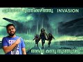 Time to Start New Apocalyptic Series | Invasion | Reeload Media
