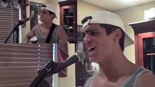 Submersed - Price of Fame - Frank Maldonado