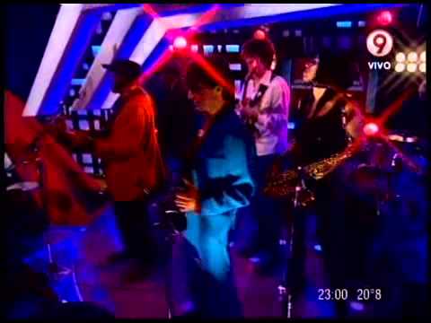 ACUSTICO CON BOB STROGER - JAMES WHEELER - WILLY CROOK - SEGUNDA PARTE - 20-11-13