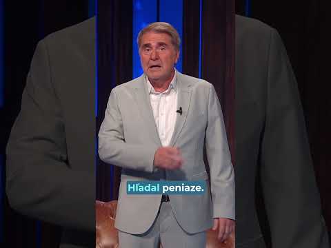 Skvelý vtip o zlodejovi 😃😃😃