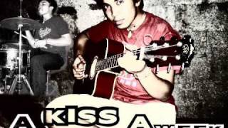 Jeremy Rigodon - A Kiss A Week