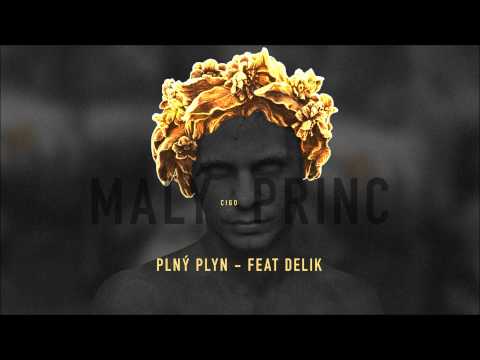 CIGO - PLNÝ PLYN feat DELIK (prod. ABEBEATS)