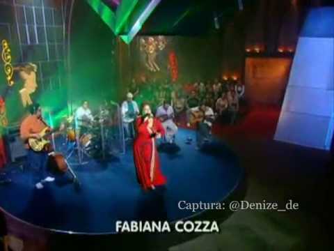 Fabiana Cozza  - Timoneiro