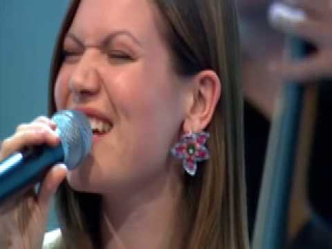 Fragile-Marcus Schinkel Trio feat.Anikó