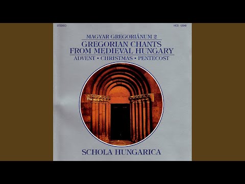 Pentecost: Repleatur os meum