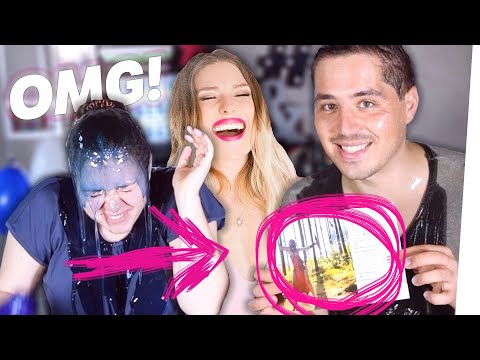 The Bibi Principle: €99,999 for embarrassing advertising! REALLY WORKS!