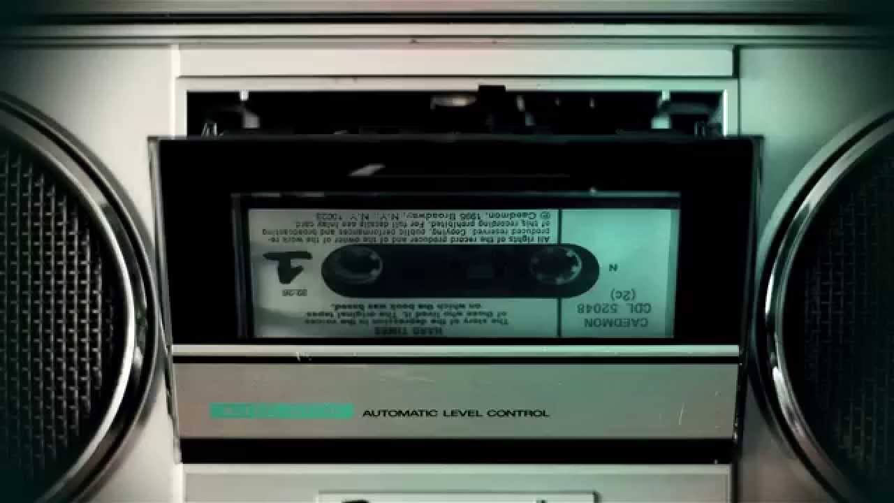 Jinx – ”Let It All Fly”