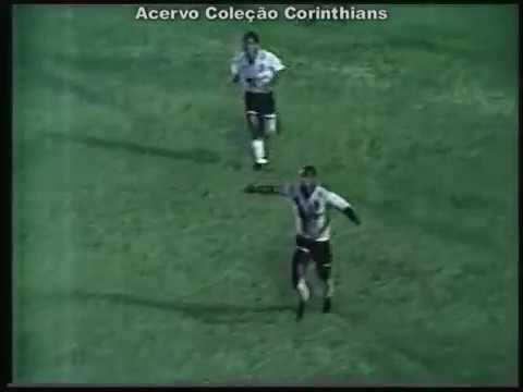Noroeste 1 x 4 Corinthians - 03 / 02 / 1993