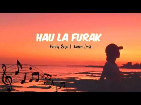 Lagu Timor terbaru 2021 Febby Reya - Hau La Furak ||  Video Liric