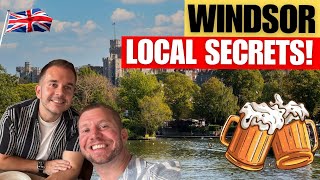 Best things to do in Windsor from a local's perspective