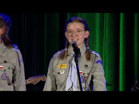 X Harcogranie - Wartaki - Zielona Miłość