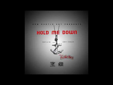 Hustla Ru - Hold Me Down ft Co D & Joney Versace