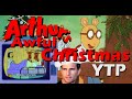 YouTube Poop - Arthur's Awful Christmas 