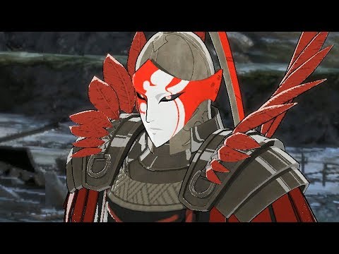 Fire Emblem: Three Houses - Part 8: The Flame in the Darkness! (100% Walkthrough)