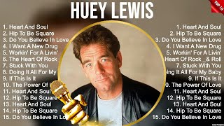 Download lagu Huey Lewis Greatest Hits Full Album ▶️ Full Album ▶️ Top 10 Hits of All Time mp3