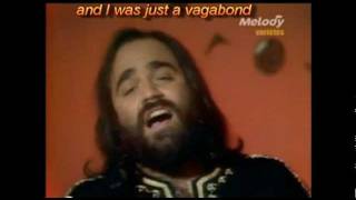 Demis Roussos - Vagabund Der Liebe