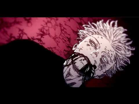 Gojo's death (JJK Manga Animation) Chapter 236