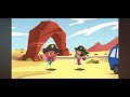 Bubble Guppies Pirate Road Trip