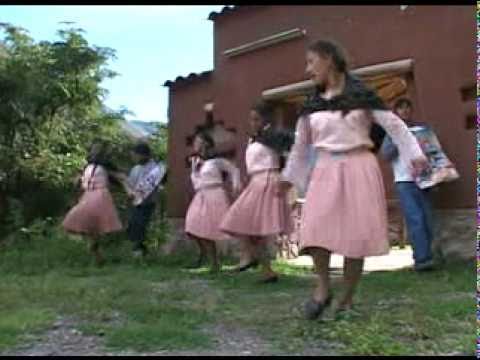 chicas rosas y claveles   - OTRA VEZ LLORANDO