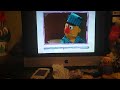Elmo S World Drums Email Elmo Has Mail