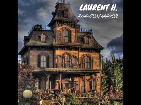 LAURENT H. - PHANTOM MANOR #phantommanor