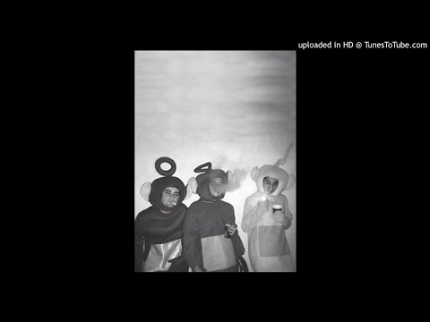 Spizgana Trylogia Jakub Kaletnikov & Spizgany Wariacik (Prod. Magick Island Beats)