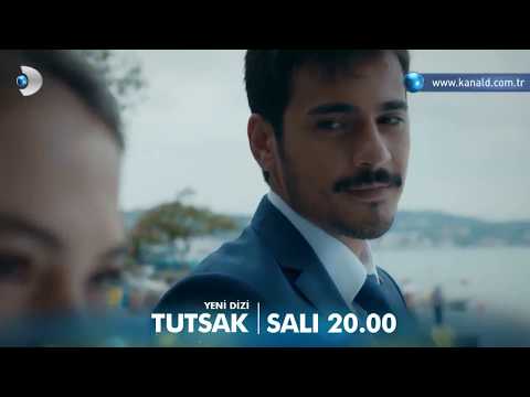 Tutsak / Captive Trailer - Episode 1 Trailer 2 (Eng & Tur Subs)