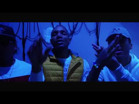 Makensy RD - BANG BLOW ( VIDEO OFFICIAL )