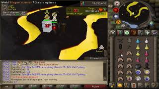 Bloody Pk Session 36