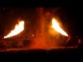 Rammstein - Feuer Frei! (Madison Square Garden ...