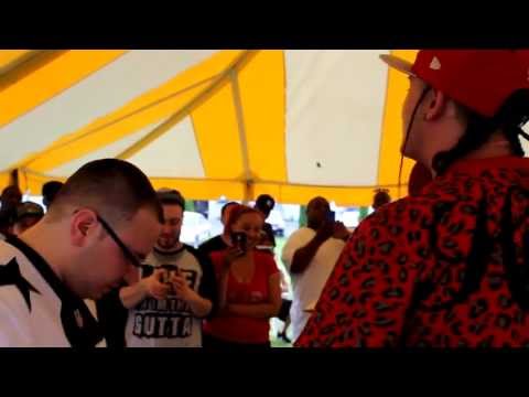 Money Bagz vs Mr Sell