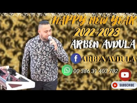 Arben-Avdula Familija ljubomora #1