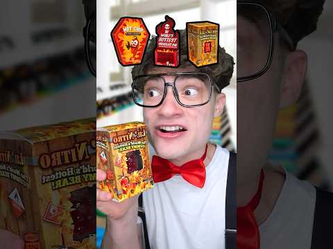 When You Try Impressing Your Friends at School.. 😭🏫📚 (Spicy ASMR)