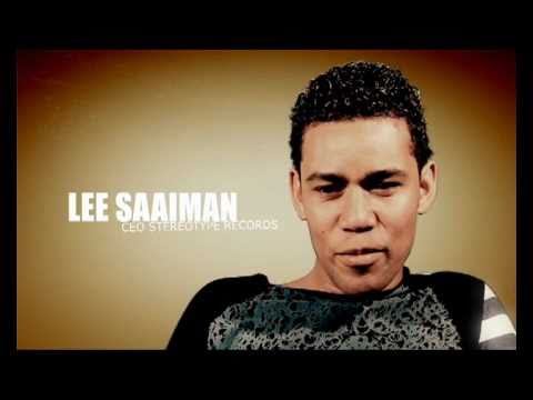Lee Saaiman - Stereotype Records