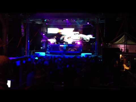 Stefano Mango @ Papaya club 2012@ Zrce beach  island of Pag 13