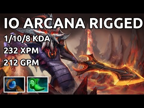 Slardar 1/10/8 K/D/A 232 XPM 212 GPM 37/1 LH/DN