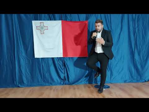 #vwcopa #wcopa   Derrick Schembri 30+  🇲🇹 (Malta) Live Vocal - Virtual WCOPA 2010