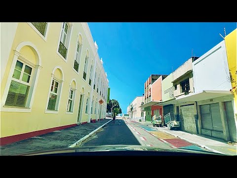 CENTRO! FORTALEZA-CE🇧🇷 EP-749/23