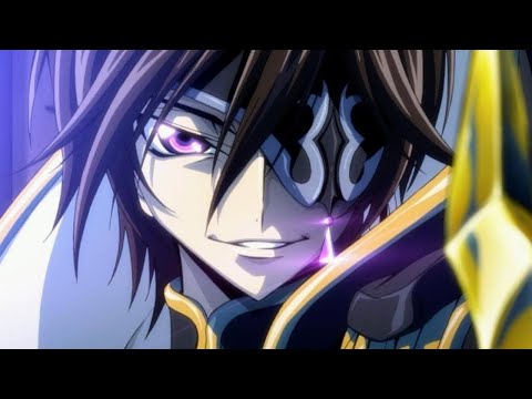 Code Geass「AMV」Control (Hasley)