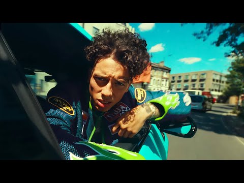 Central Cee x Skepta - Heroes [Music Video]