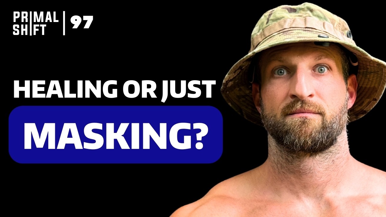 97: Are You Biohacking or Just Bullsh-tting?